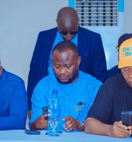 2027: Obokun Stakeholders Endorse Olajengbesi for Reps Seat, Call for Change