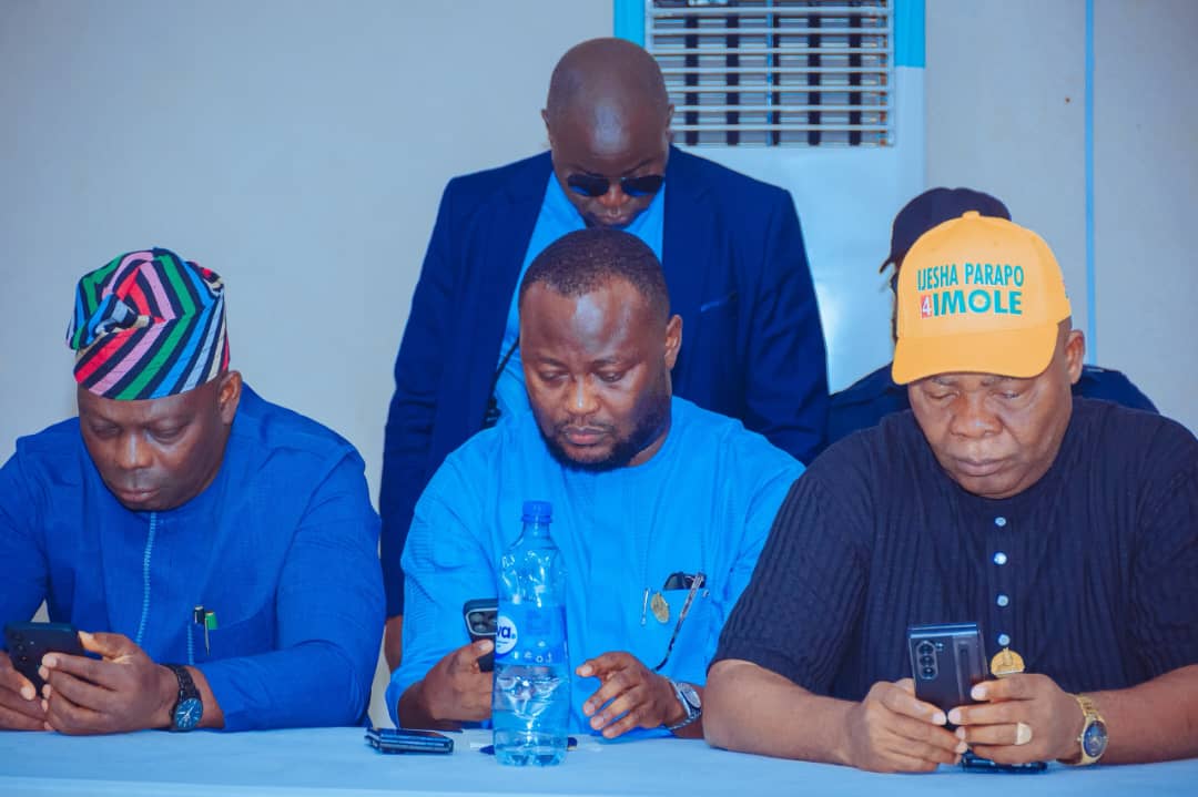 2027: Obokun Stakeholders Endorse Olajengbesi for Reps Seat, Call for Change