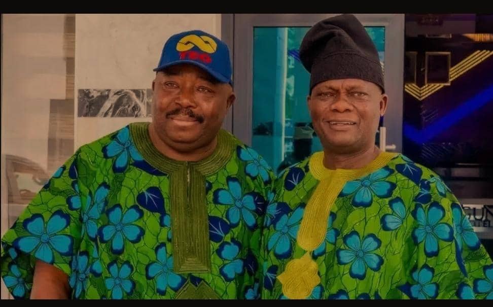 Alli Celebrates Folarin at 63, Describes Him as Pillar of Oyo APC