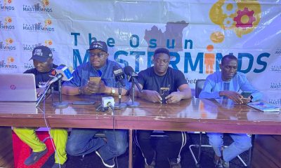 Osun Masterminds Condemns Alleged Attack on Sowore in Ekiti, Demands Arrest of Perpetrators