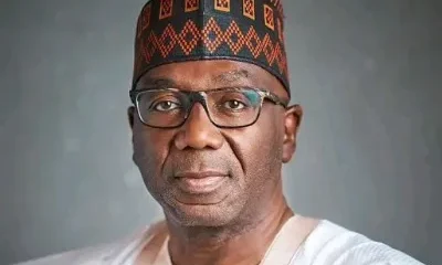 Flood: AbdulRazaq Visits Affected Kwara Communities, Donates N10m