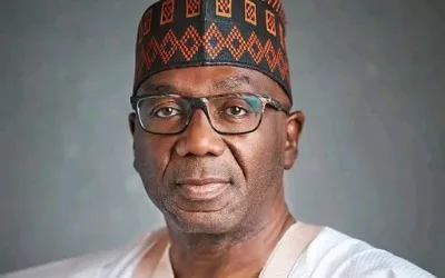Flood: AbdulRazaq Visits Affected Kwara Communities, Donates N10m