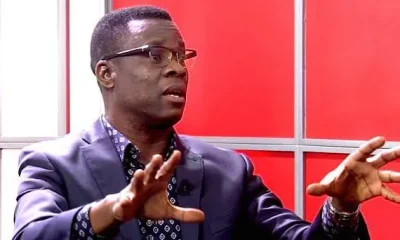 2027: Politicians Infiltrating INEC Staff Recruitment, Igini Raises Alarm