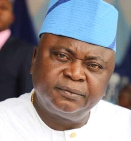 2027: Adebutu Urges Supporters to Remain Calm Over Omission From INEC List