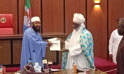37 Deaths: Niger Govt Gives N5m Each to Families of Illegal Mining Victims