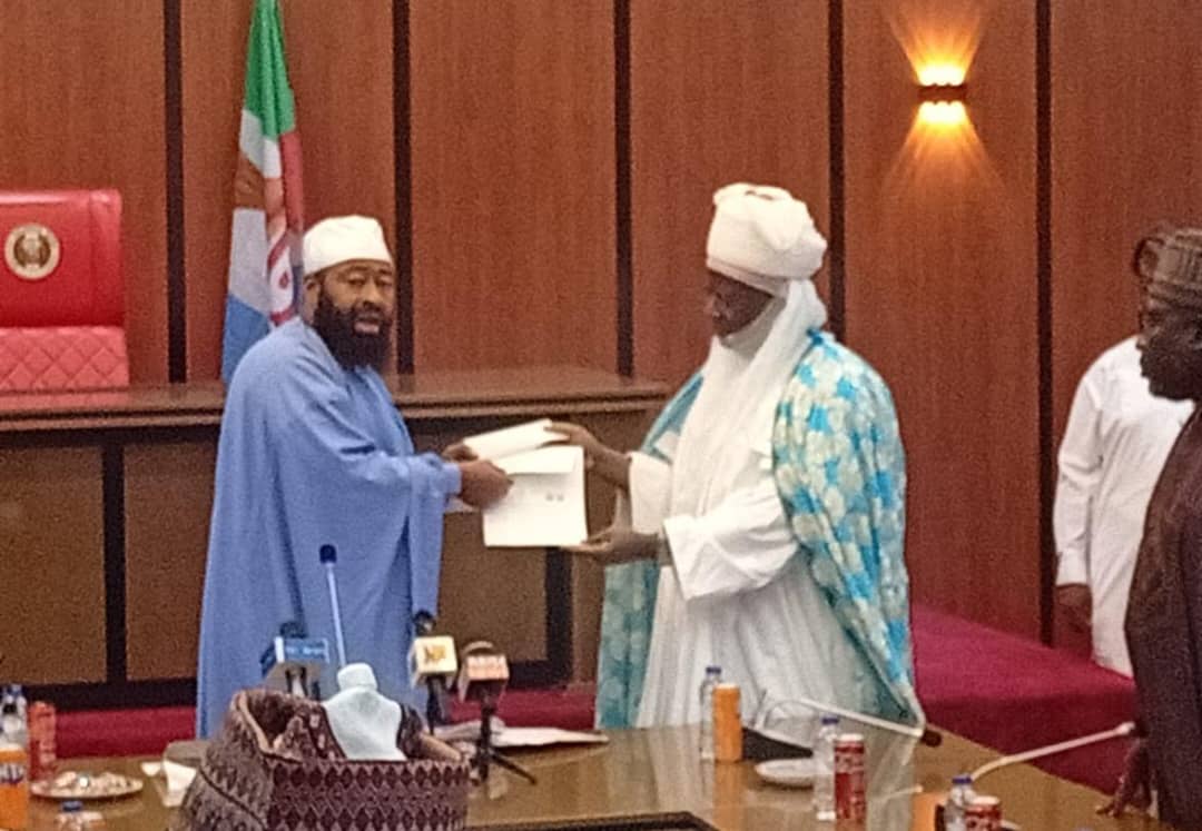37 Deaths: Niger Govt Gives N5m Each to Families of Illegal Mining Victims