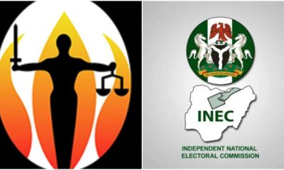 SERAP Sues INEC Over Alleged ₦126.46bn Electoral Funds Mismanagement