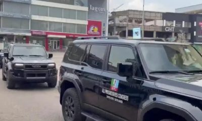 Utomi Questions APC’s Luxury SUV Gifts Amid Economic Hardship, Soldier Welfare Concerns