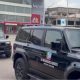 Utomi Questions APC’s Luxury SUV Gifts Amid Economic Hardship, Soldier Welfare Concerns
