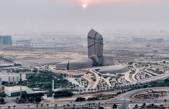 Two Saudi Pilots Die in Helicopter Crash Near Yemen Border
