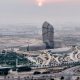 Two Saudi Pilots Die in Helicopter Crash Near Yemen Border