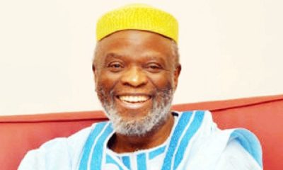 2023 APC Primary: I Have No Regrets Supporting Osinbajo — Adeyeye