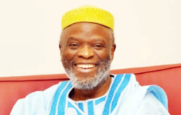 2023 APC Primary: I Have No Regrets Supporting Osinbajo — Adeyeye