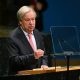 UN, EU Leaders Condemn Houthi Attack On Riyadh Airport