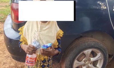 Human Rights Group Petitions IGP Over Alleged Sexual Abuse of 5-Year-Old in Oyo