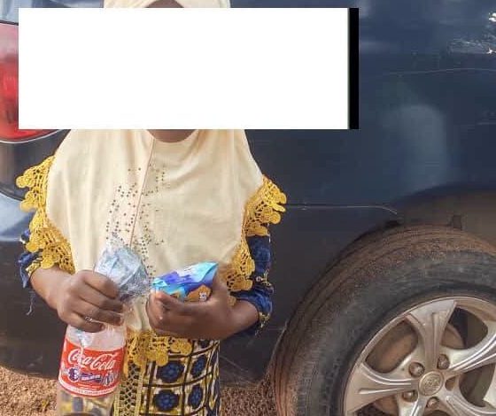 Human Rights Group Petitions IGP Over Alleged Sexual Abuse of 5-Year-Old in Oyo