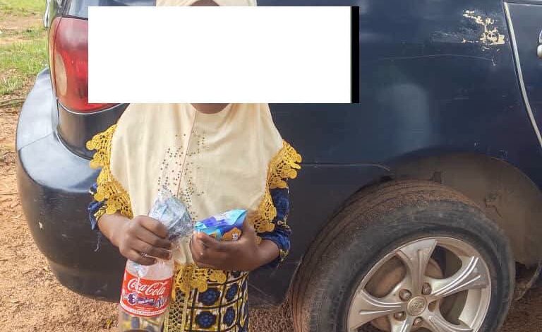 Human Rights Group Petitions IGP Over Alleged Sexual Abuse of 5-Year-Old in Oyo