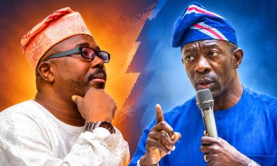SSACO Challenges Adekanmbi to Substantiate Corruption Allegation Against Alli