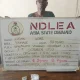 NDLEA Arrests 83-Year-Old Woman for Alleged Drug Trafficking, Nabs South African With 32.74kg Cannabis